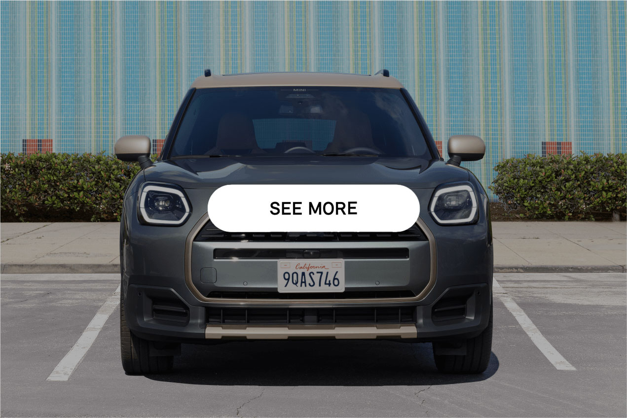 ALL-ELECTRIC MINI COUNTRYMAN